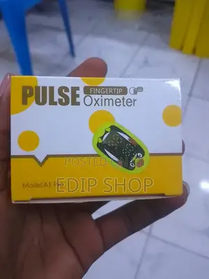 Medical Kid's Pulse Oximeter