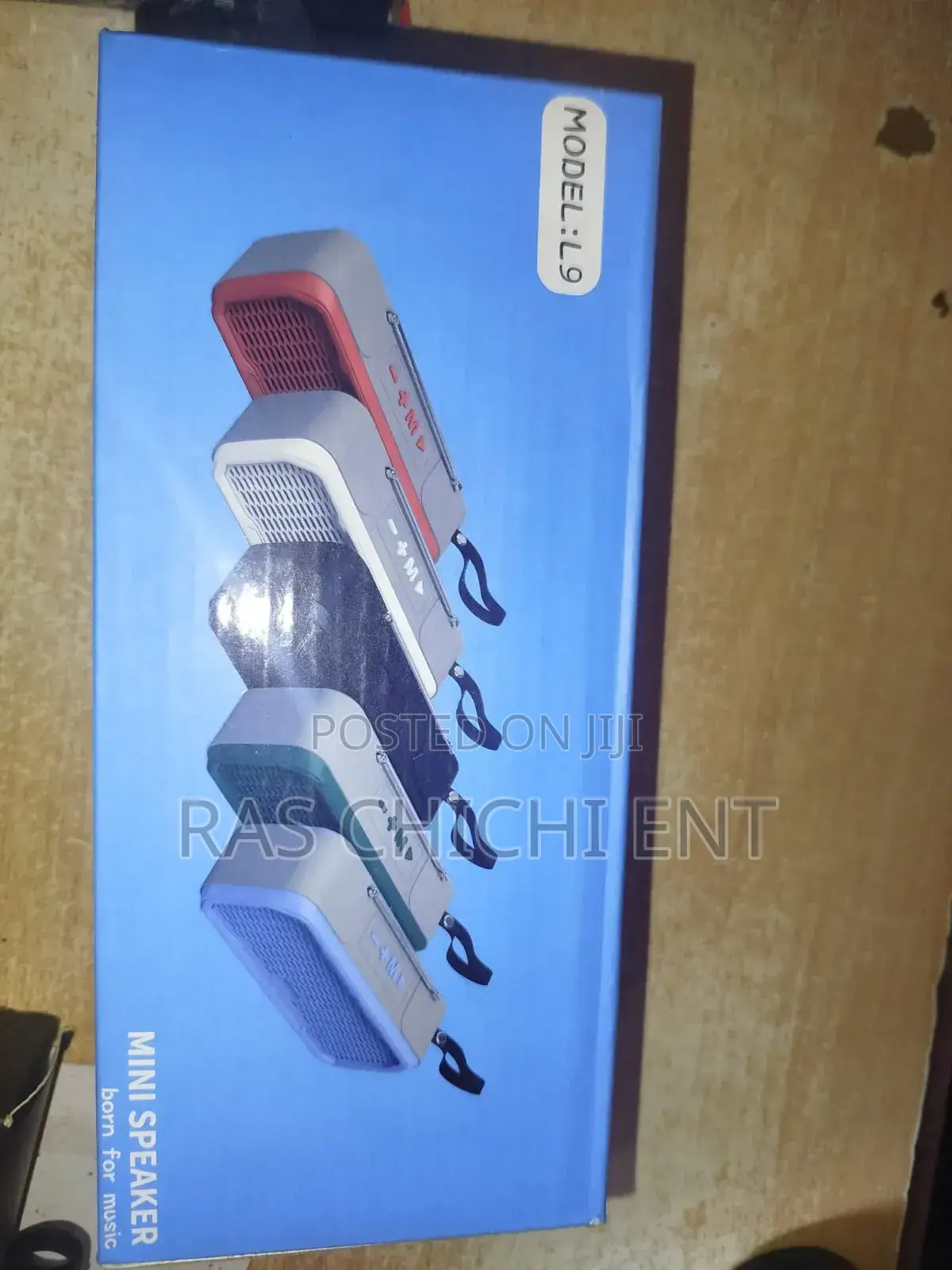 120 Wats Charger