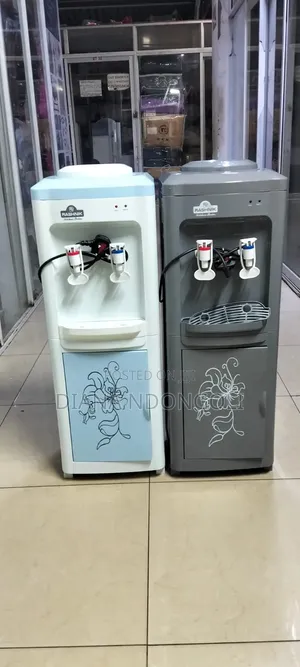 *Rashnik Hot and Normal Grey Dispenser*