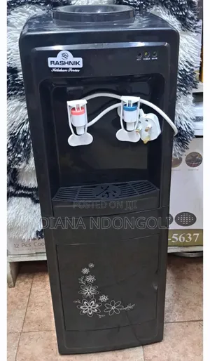 *Rashnik Hot and Normal Grey Dispenser*
