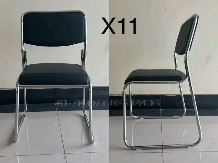 Affordable Office Chair in Nairobi – Stylish Durable Design