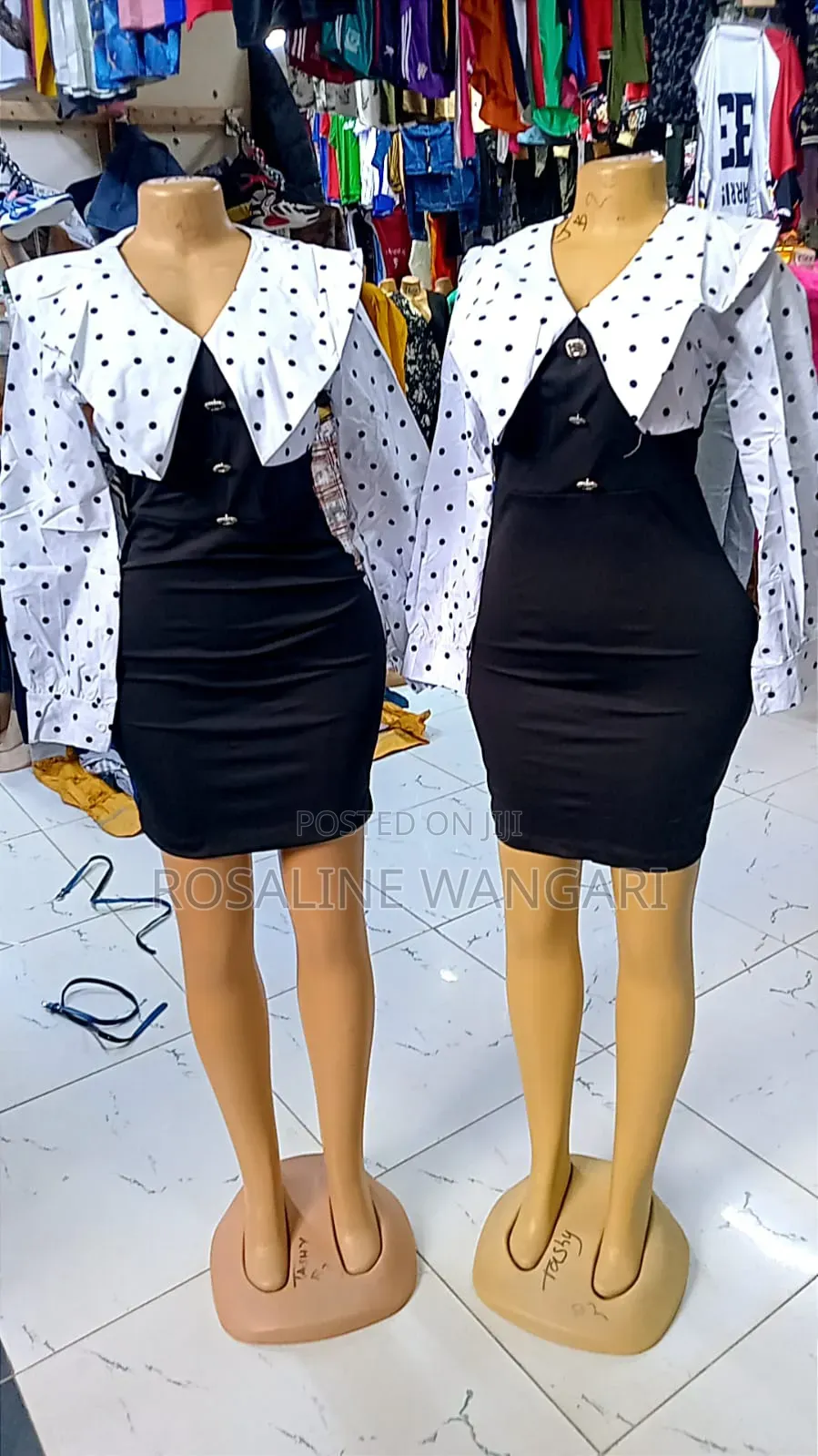 Skater Dresses