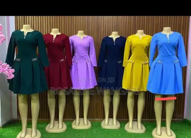 Skater Dresses - thumbnail 7