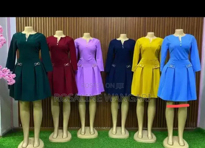 Skater Dresses