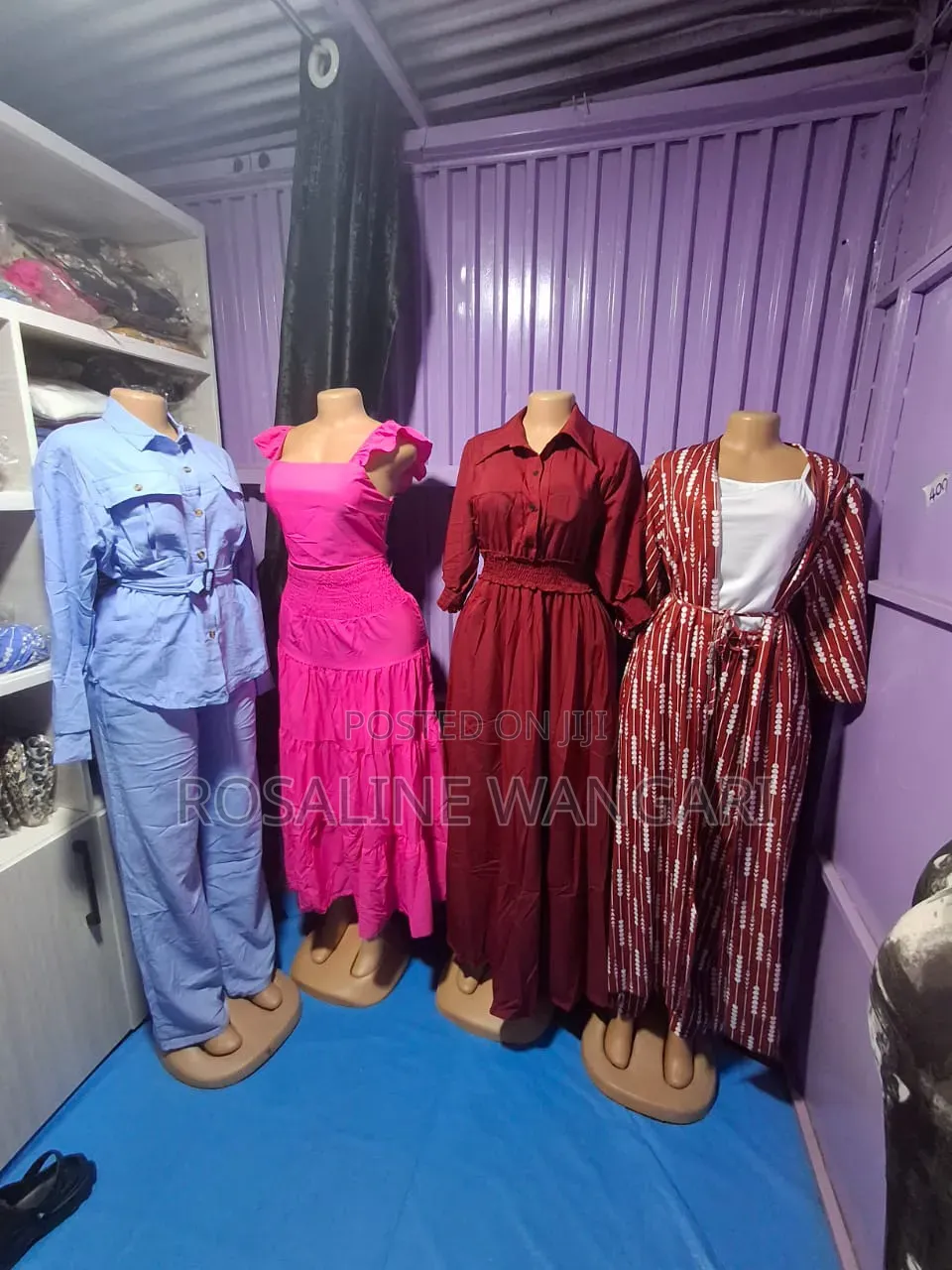 Skater Dresses