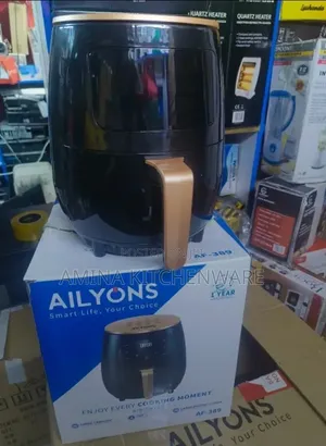 Ailyon 5litres Air Fryer