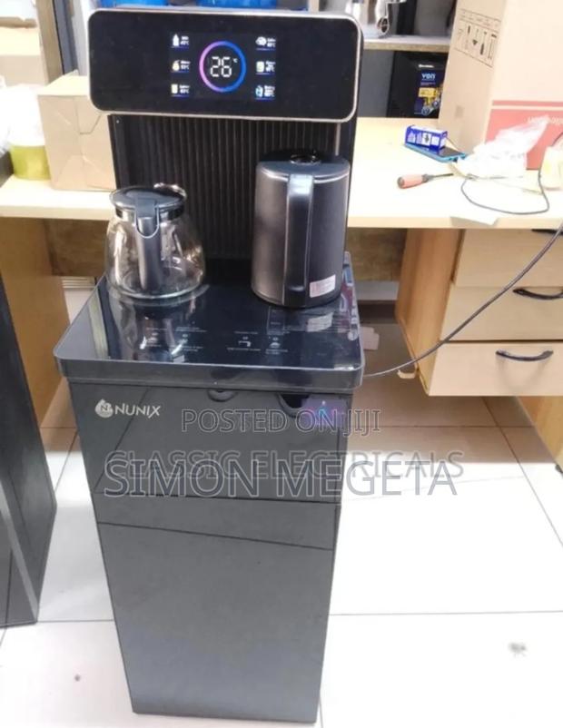 Electric Nunix A3c Dispenser