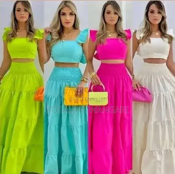 Skater Dresses