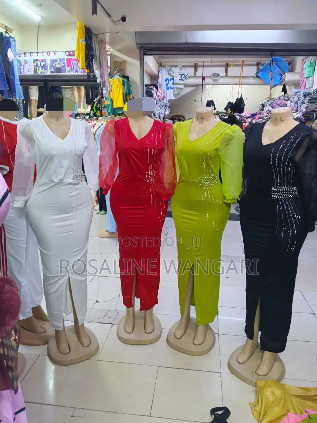Skater Dresses