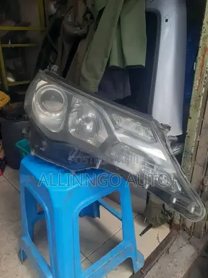 Rav4 2015 Headlight