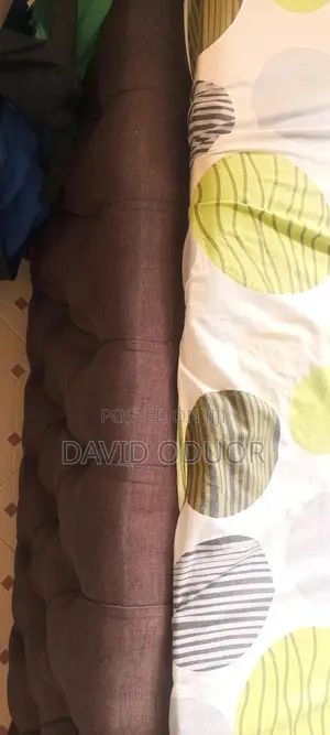 Chester Bed 5*6