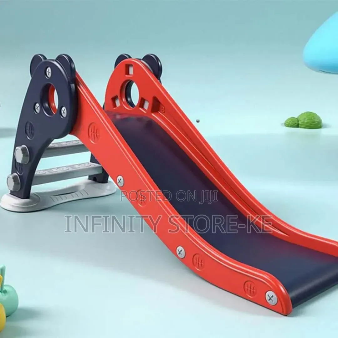 Kids Fun Outdoor and Indoor Slide