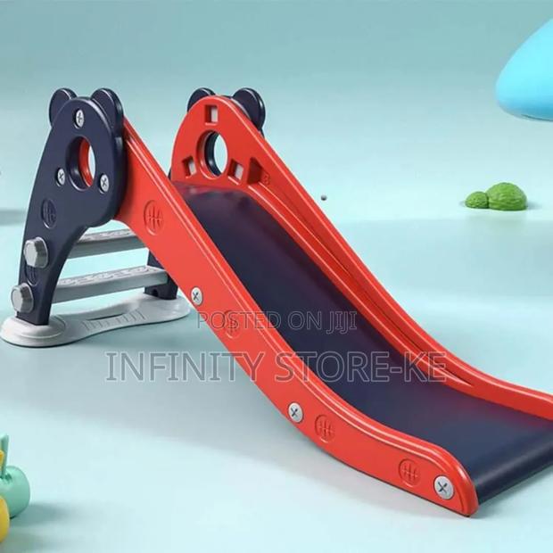 Kids Fun Outdoor and Indoor Slide