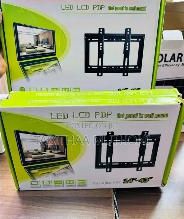 Tv Wall Mount