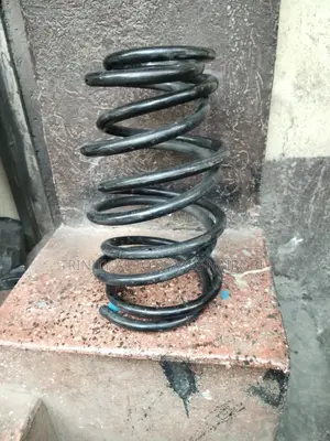 Original Ex Japan Subaru Outback Bs9 Front Heavy Duty Coil Springs