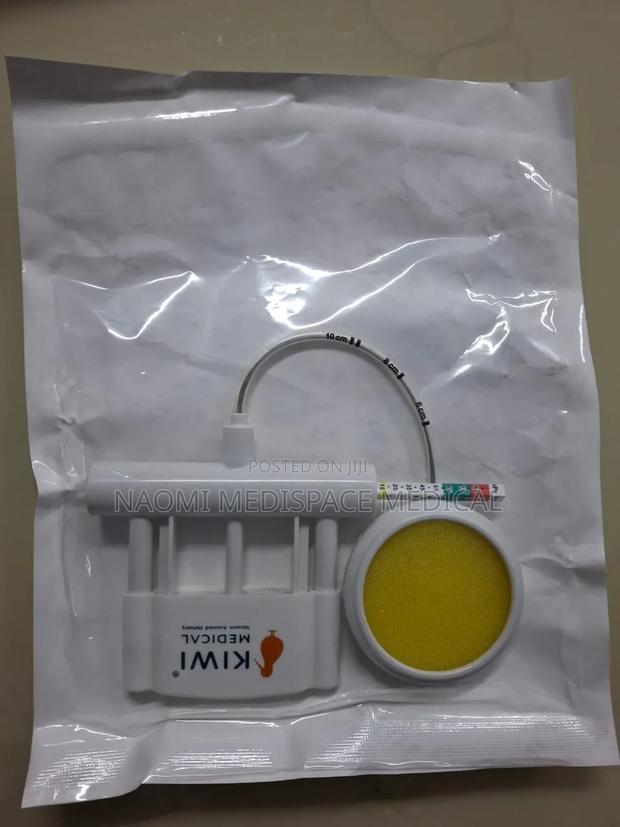 Disposable Original Kiwi Vacuum Extractor ( Vacuum Delivery System)