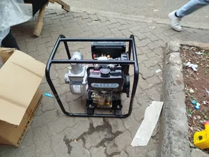 Aico Diseal Water Pump