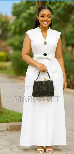 Dresses Maxi