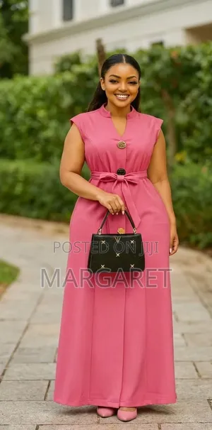 Dresses Maxi