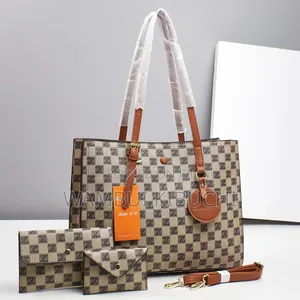 3 in 1 Handbags