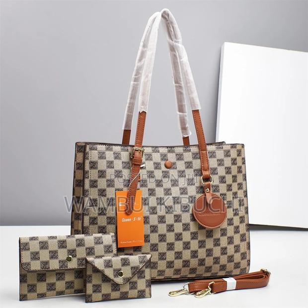 3 in 1 Handbags - thumbnail 2