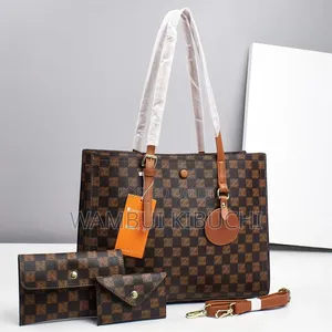 3 in 1 Handbags
