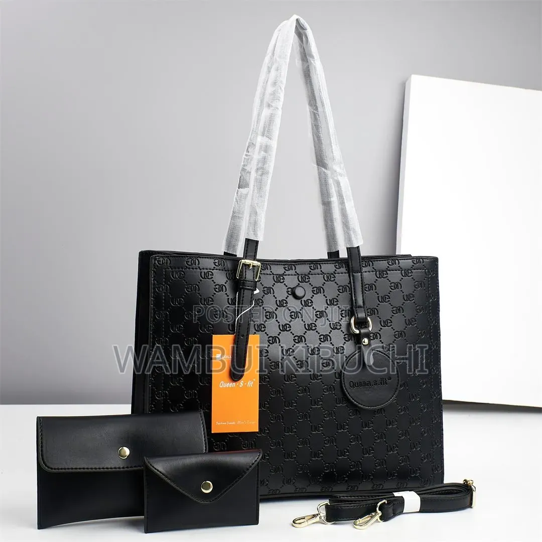 3 in 1 Handbags