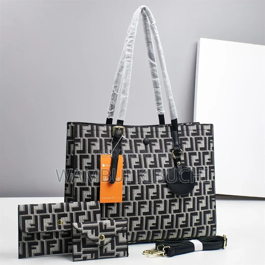 3 in 1 Handbags