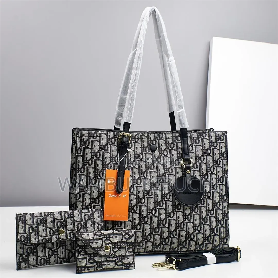 3 in 1 Handbags