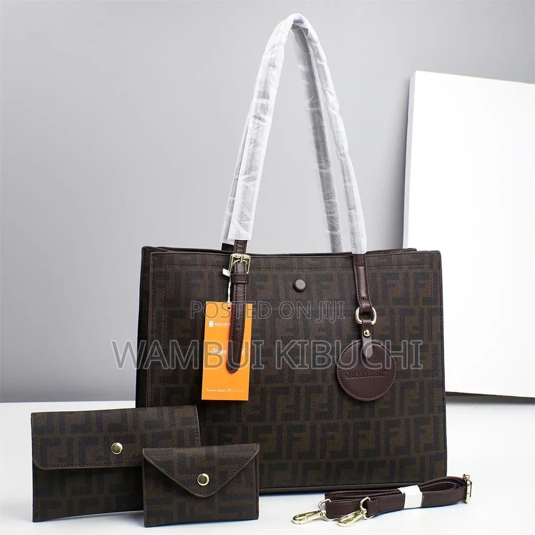 3 in 1 Handbags