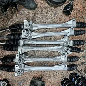 Vanguard and Rav4 Steering Racks