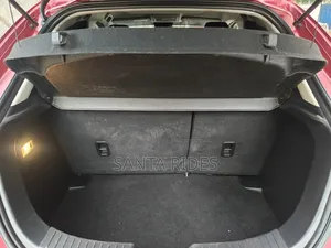 Mazda Demio 2019 Red