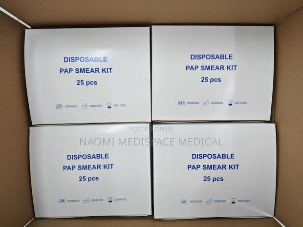 Disposable Papsmear 25s - thumbnail 2