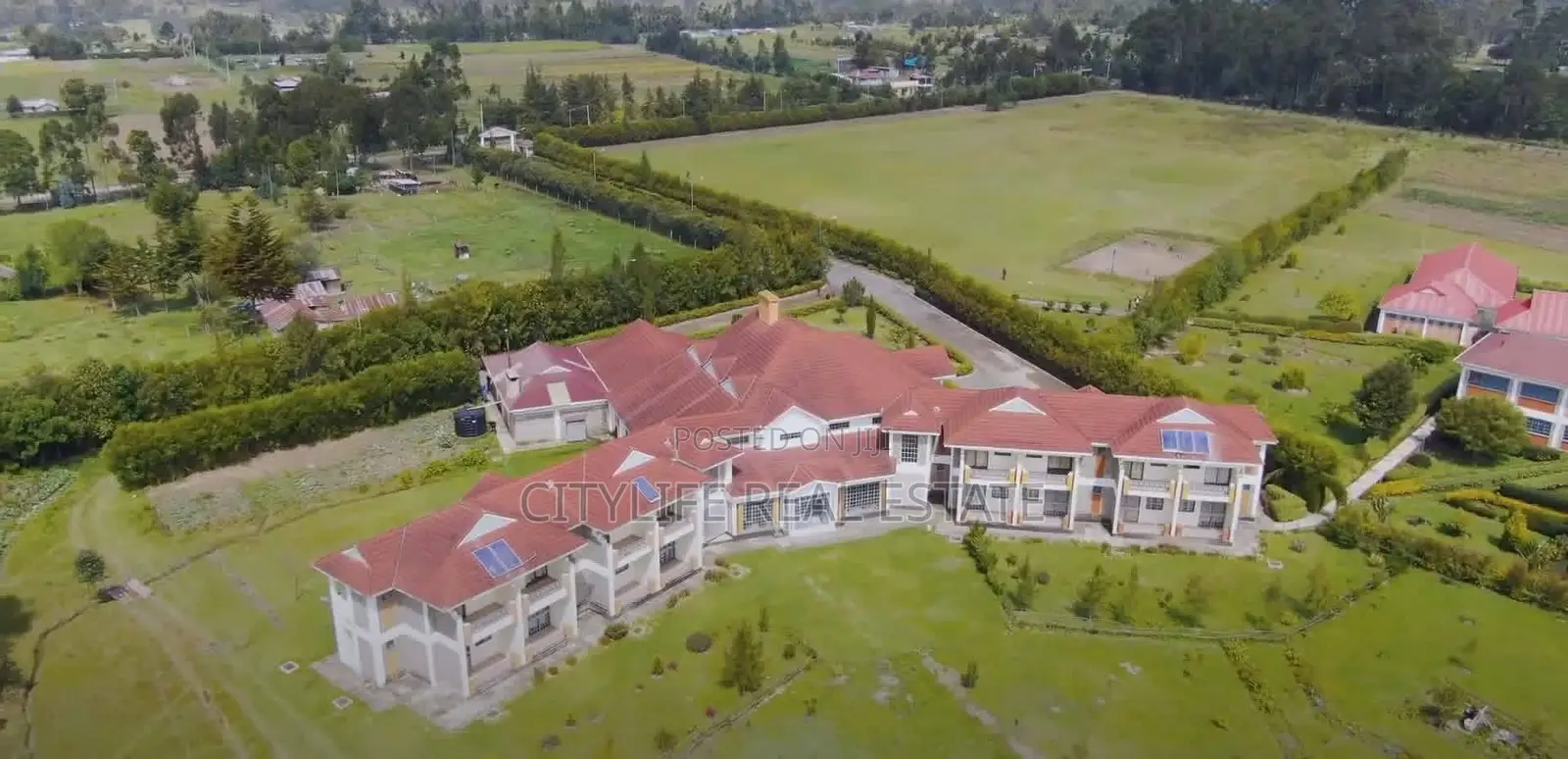 Prime School for Sale Offering an International Model of Learning .