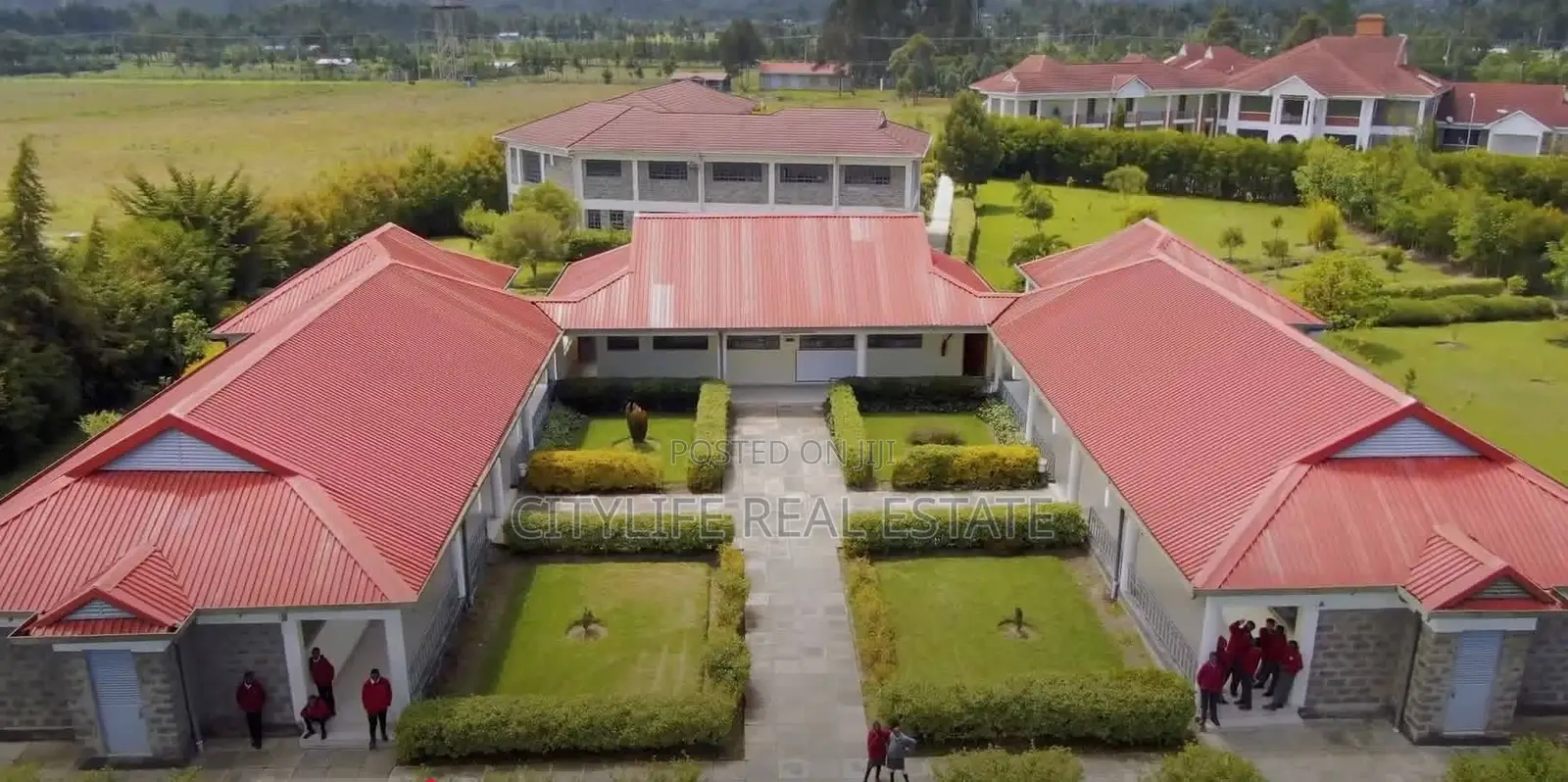 Prime School for Sale Offering an International Model of Learning .