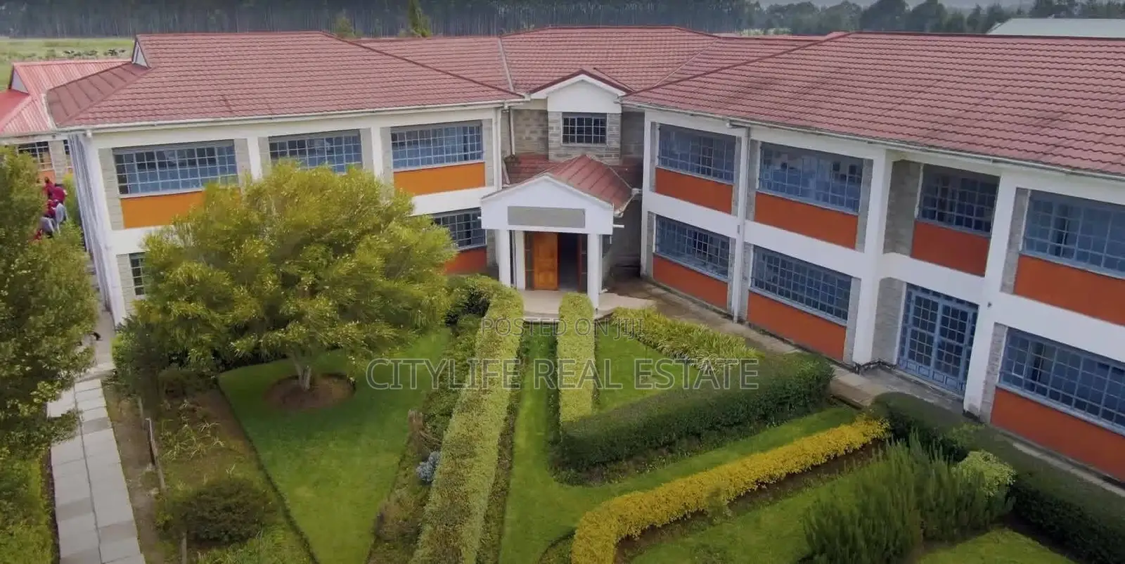 Prime School for Sale Offering an International Model of Learning .
