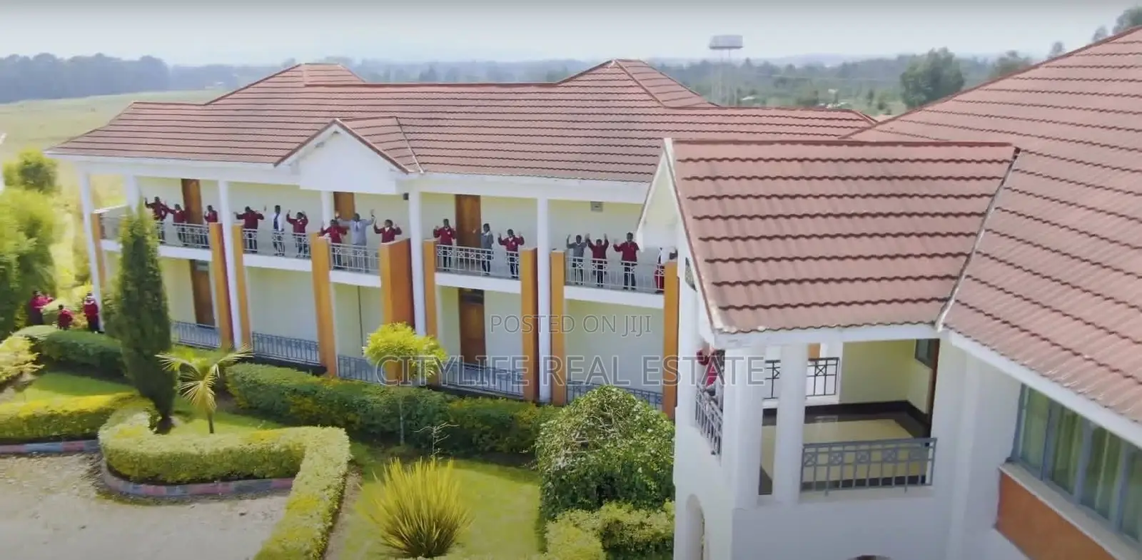 Prime School for Sale Offering an International Model of Learning .