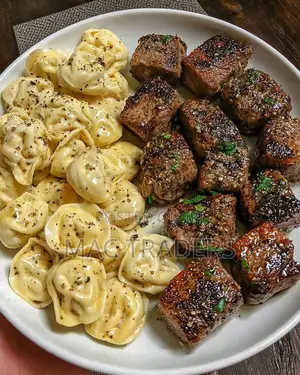 Steak Chunks