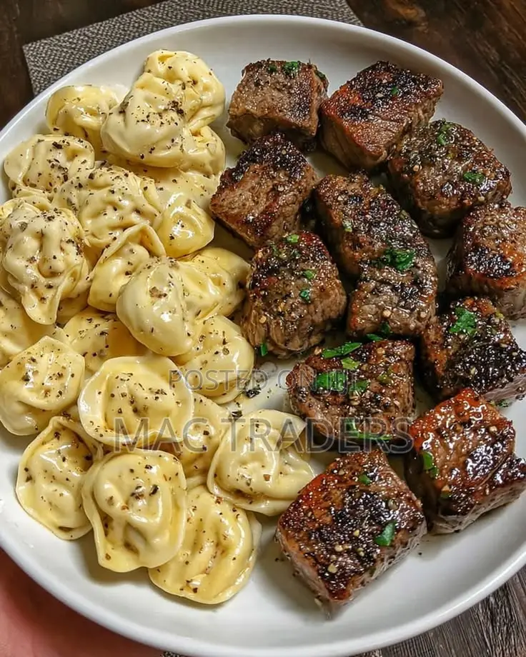 Steak Chunks