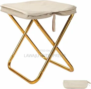 Outdoor Stool