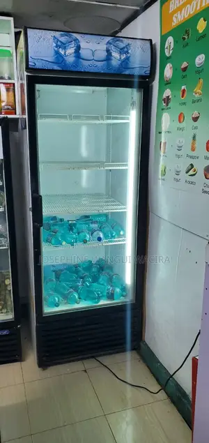 Display Fridge for Sale, 600 Litres