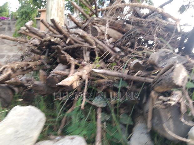 Firewood For Sale