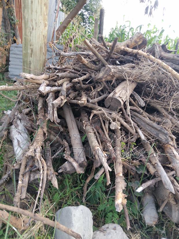 Firewood For Sale - thumbnail 2