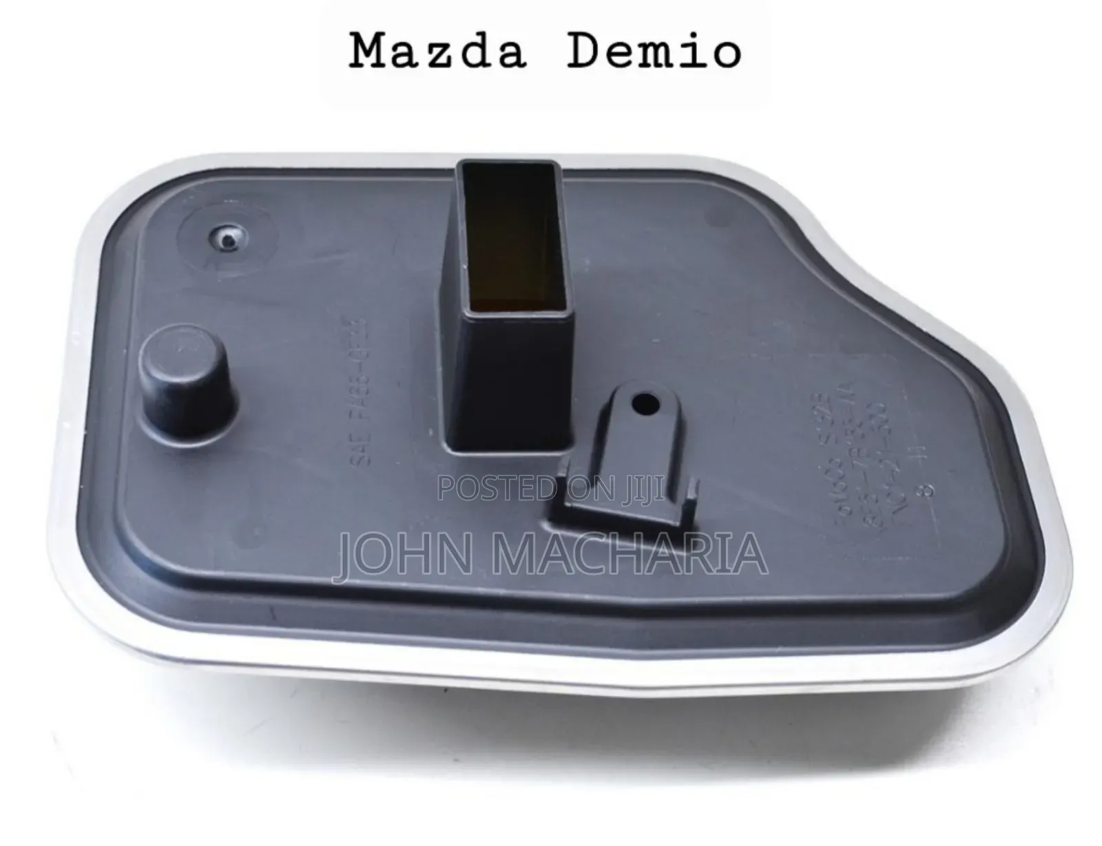 Transmission Gear Filter for Mazda Demio