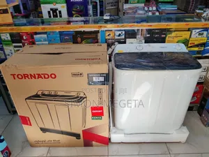 Wash And Spinning Ailyon 8kg Washing Machine