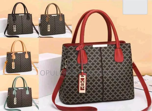 Ladies' Handbags - thumbnail 5