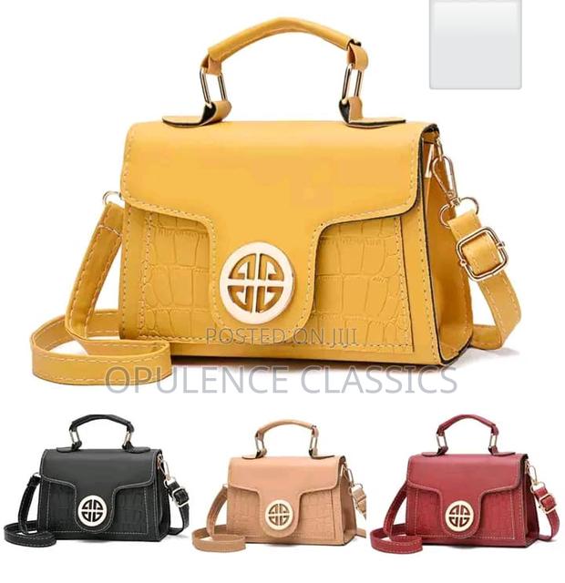 Ladies' Handbags - thumbnail 6