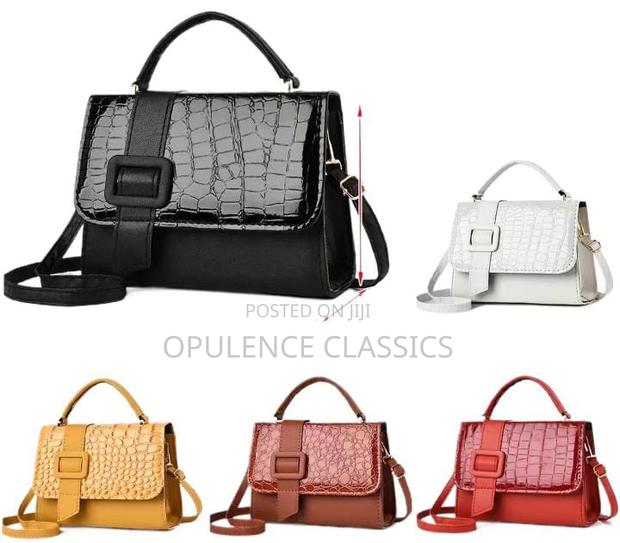 Ladies' Handbags - thumbnail 7