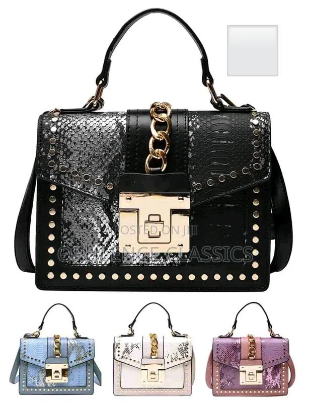Ladies' Handbags - thumbnail 8
