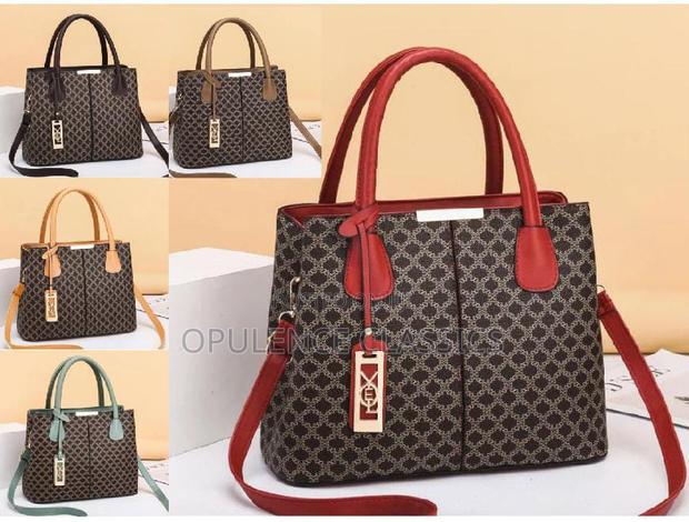 Ladies' Handbags - thumbnail 9